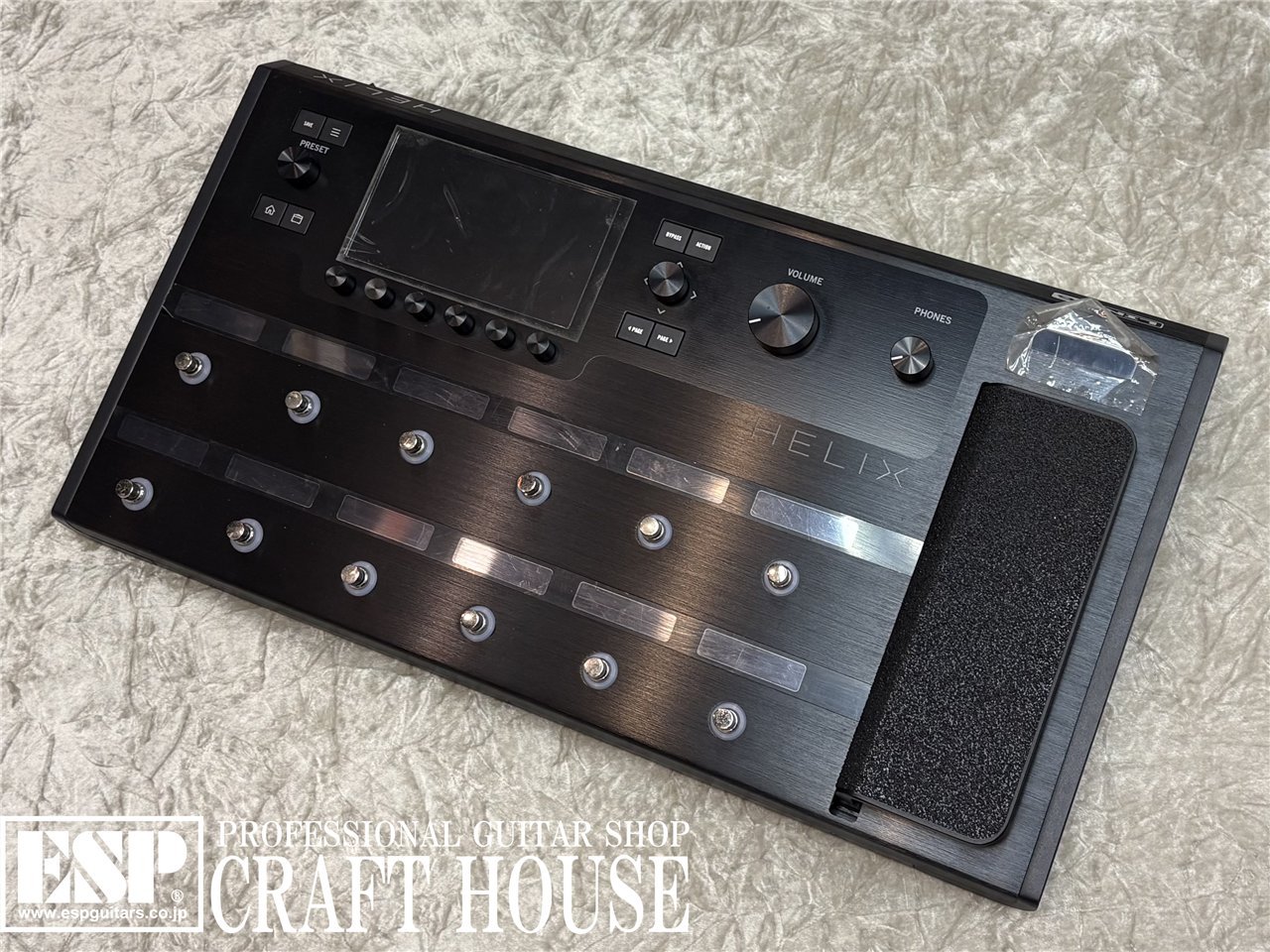 楽天市場】line 6 helix floorの通販