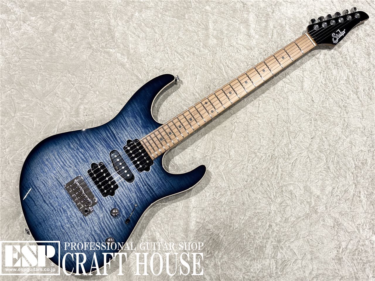 楽天市場】Suhr Modern（エレキギター｜ギター）：ギター・ベース<楽器