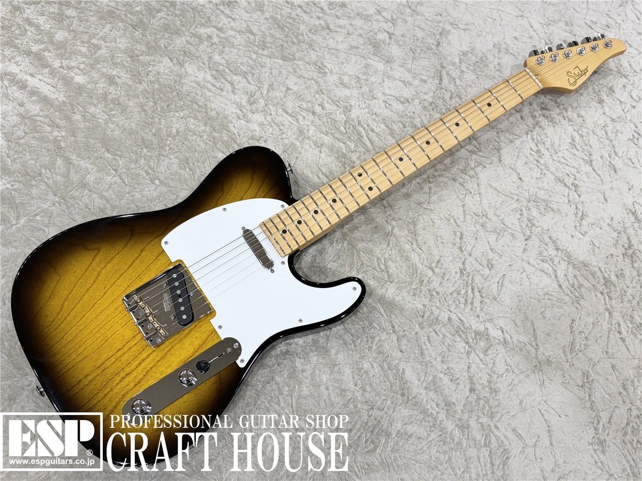 さぶ❗️極上5Aネック Suhr Classic S V70 当時70万 さぶ様専用