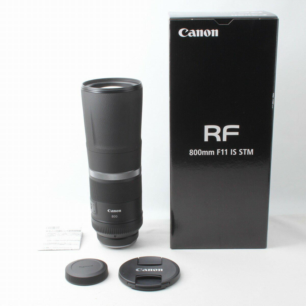   Lm Canon RF 800mm F11 IS STM  41376