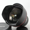 【中古】キヤノン Canon EF 11-24mm F4L USM 超広角ズームレンズ◇43806