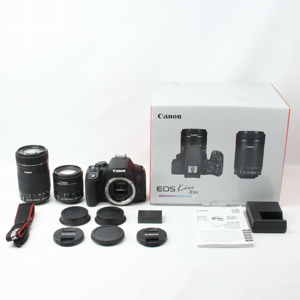 【中古】キヤノン Canon