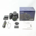 【中古】キヤノン CANON PowerShot SX70 HS ブラック 付属品完備 元箱◇43198