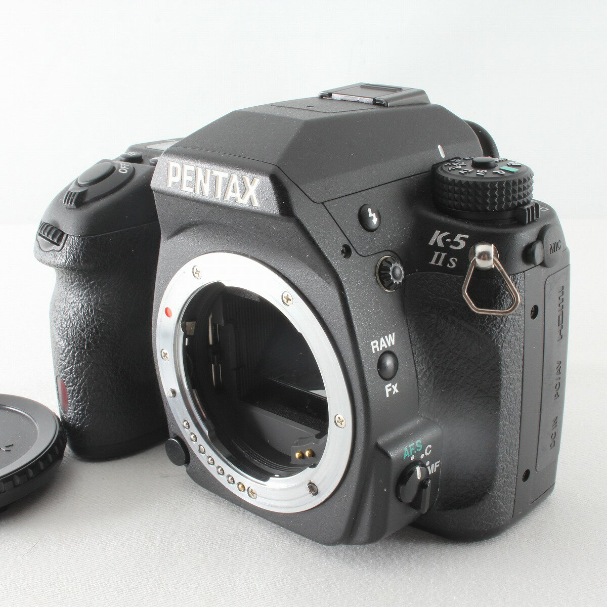 【中古】PENTAX ペンタックス K-5 IIs 