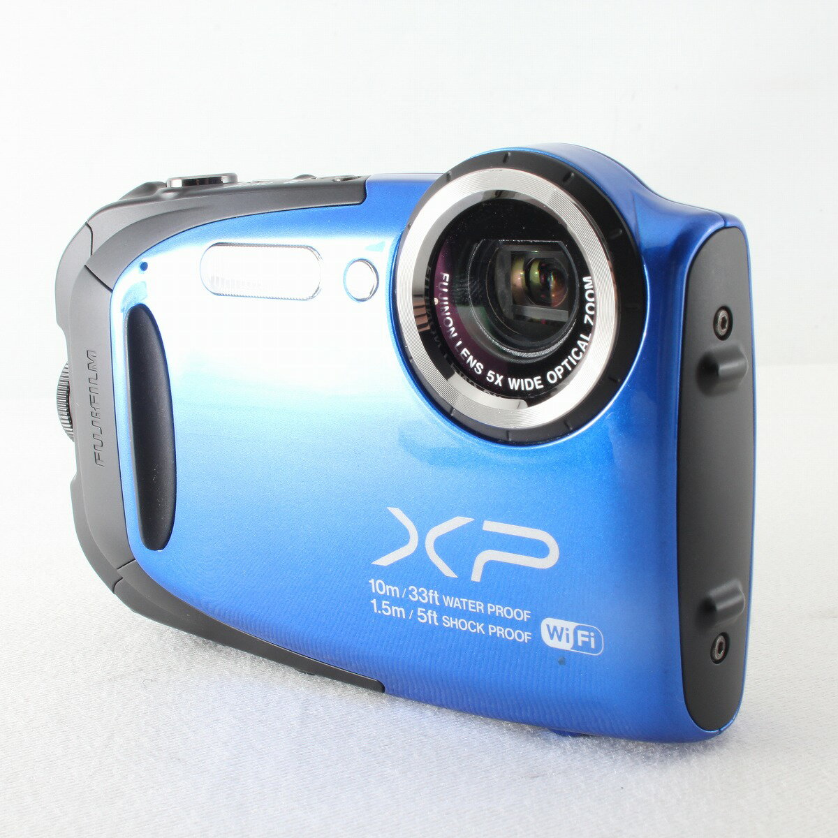 【中古】フジフィルム FUJIFILM FINEPIX 