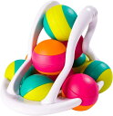 ボール おもちゃ ローリゴ rolligo ファットブレイントイズ(Fat Brain Toys) おもちゃ ボール遊び 知育玩具 0歳 1歳 2歳 赤ちゃん クリスマス プレゼント 誕生日 出産祝い 男の子 女の子 (t-0189)