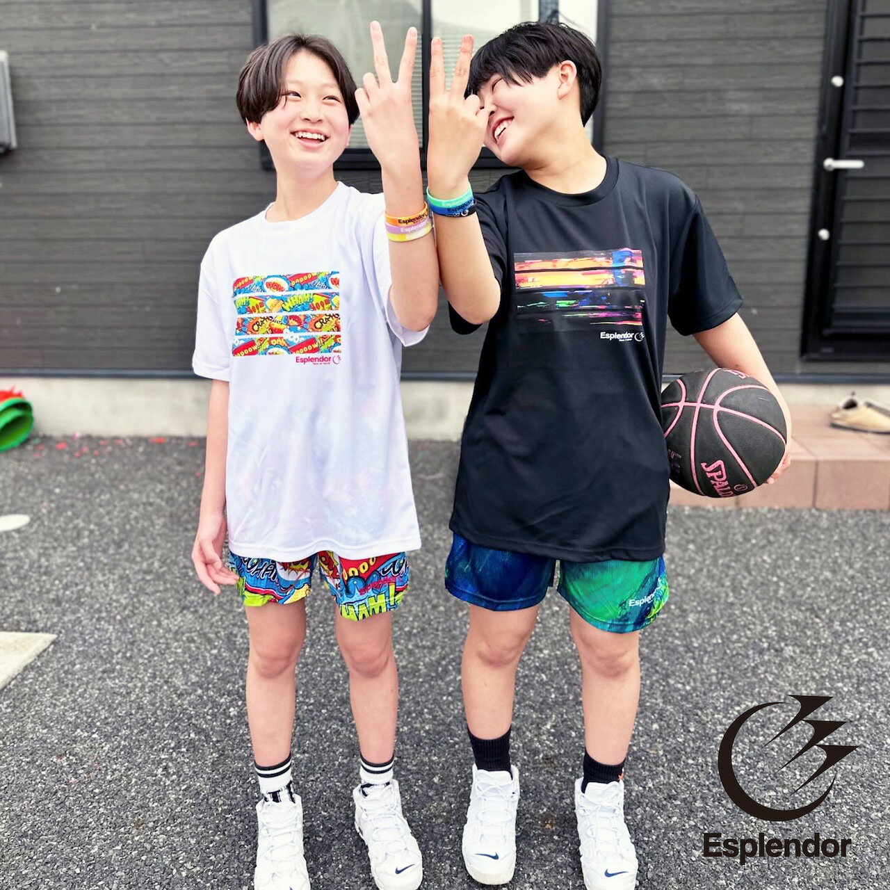 Esplendor(エスプレンダー) ショート...の紹介画像2