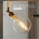 AXCIS アクシス Homestead 灯具ダクトレール用スポットライトブラスE26 HS2879