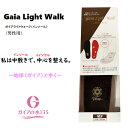 yK㗝XzKCACgEH[N @Gaia Light Walk C\[ Ռz Y KCACg