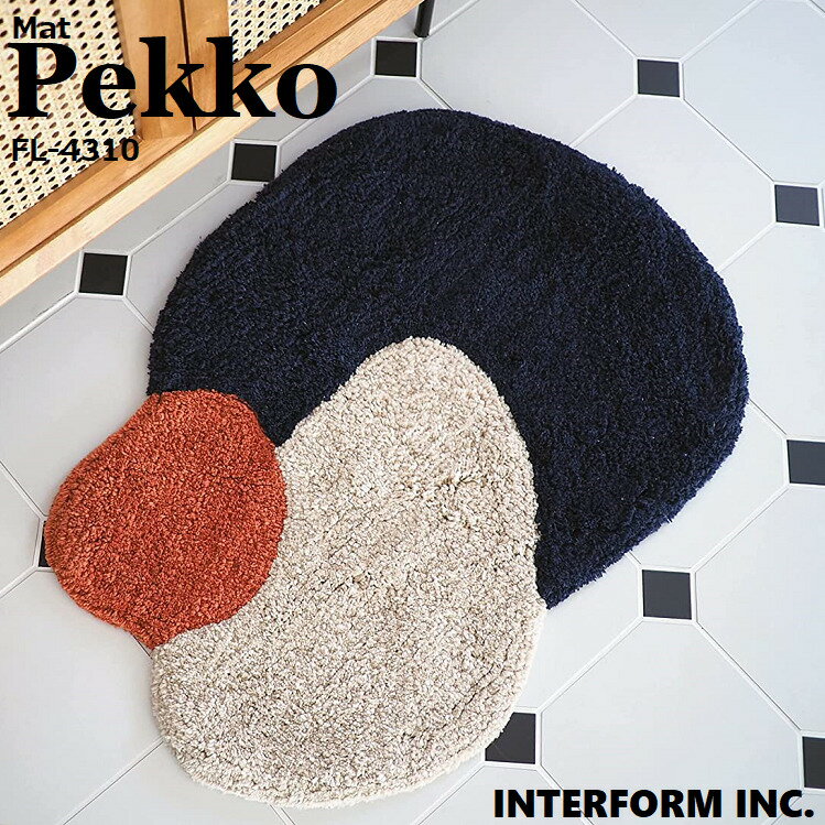 ޥåȥڥåPekkoFL-4310INTERFORM󥿡ե۸إޥåȤ줪ޯ襤ƥꥢ饰Хޥå70x50ߥեޥå̲ȥݥåץʥӥ󥰸̽餷ܥ꡼ͥӡ