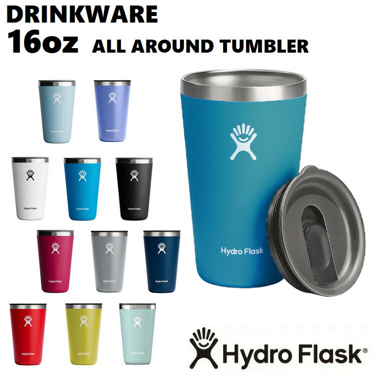 ϥɥե饹֥顼16ozHydroFlaskHYDRATION16ozTumbler[89011700]HydroFlask֥顼16473mlƥ쥹֥顼׿Ǯ֥顼Ǯܥȥ뤪쥢ȥɥľ߿ľhydroflask16