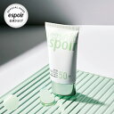 【34％OFF・送料無料】espoir エスポア 公式｜ウォータースプラッシュ サンクリーム フレッシュ SPF50+ PA++++｜日焼け止め 水分ジェル 顔 体 UVカット 紫外線カット 下地 UV日焼け止め 化粧下地 UV下地 べたつかない