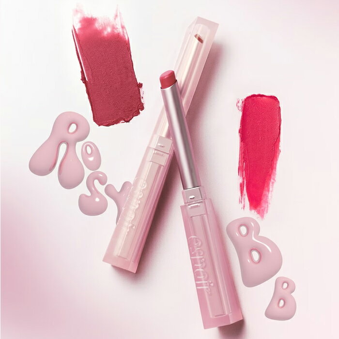 【new color】espoir エスポア 公式 | Rosy BB Edition | ザ スリークリップスティック クリームマット(全7色) | 韓国 ベルベット リップ 口紅 落ちない マットリップ 乾燥しない 保湿 メイク うるおい リップ ギフト プレゼント ロージーBB・レアロージー・セレナーデ