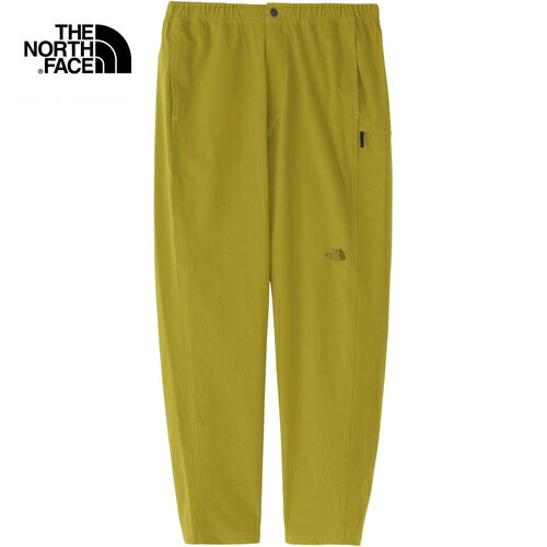 ザ・ノース・フェイス ノースフェイス メンズ ロングパンツ マウンテンカラーパンツ Mountain Color Pant サルファーモス NB82310 SM