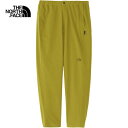 ザ・ノース・フェイス ノースフェイス メンズ ロングパンツ マウンテンカラーパンツ Mountain Color Pant サルファーモス NB82310 SM 1