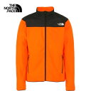 ★セールsale 14～23％OFF★ ザ ノース フェイス ノースフェイス メンズ マウンテンバーサマイクロジャケット Mountain Versa Micro Jacket マンダリン NL72304 MD THE NORTH FACE アウター