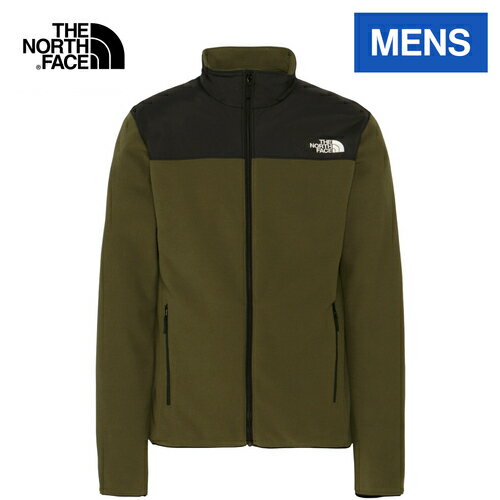 ★セールsale 22～27％OFF★ ザ ノース フェイス ノースフェイス メンズ マウンテンバーサマイクロジャケット Mountain Versa Micro Jacket ニュートープ NL72304 NT アウトドア カジュアル ウェア