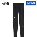ザ・ノース・フェイス ノースフェイス メンズ エクスペディショングリッドフリースタイツ Expedition Grid Fleece Tight ブラック NL...