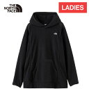 ザ・ノース・フェイス ノースフェイス レディース マタニティウェア マタニティマイクロフリースフーディ Maternity Micro Fleece Hoodie ブラック NLM72303 K