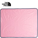 ザ・ノース・フェイス ノースフェイス ベビー リバーシブルコージーブランケット Baby Reversible Cozy Blanket オーキッドピンク NNB72331 OP