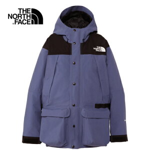 ★セールsale 22～29％OFF★ ザ・ノース・フェイス ノースフェイス メンズ レディース CRストレージジャケット CR Storage Jacket ケイブブルー NPM62310 CV ママコート 産前産後兼用 ライトコート 撥水素材 アウター マタニティコート だっこ 防寒