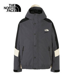 ザ・ノース・フェイス ザ・ノース・フェイス ノースフェイス メンズ レディース 92' エクストリームスノージャケット 92 EXTREME Snow Jacket バナディスグレー NS62215 VG スノーボードウェア スキーウェア ボードウェア スノボウェア スノボー スノボーウェア スノーウェア