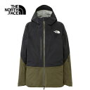 ノースフェイス ザ・ノース・フェイス ノースフェイス レディース パウダーガイドライトジャケット Powder Guide Light Jacket ブラック NS62305 KN