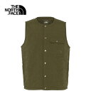 ★セールsale 15～29％OFF★ ザ・ノース・フェイス ノースフェイス メンズ レディース メドウウォームベスト Meadow Warm Vest ニュートープ NY82330 NT ダウンベスト 中綿ベスト 男女兼用 秋冬 …