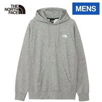 ザ・ノース・フェイス ノースフェイス メンズ トレーニングウェア パーカー トレーニング ウール スウェットフーディ Training Wool Sweat Hoodie ミックスグレー NT82393 Z ウエア トップス スエット ブランド スポーツ ジム ランニング