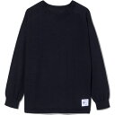 j[g[NX NEUTRALWORKSD Y fB[X TVc hEW[ z[K[gOX[uN[ DROWSY WG LONG SLEEVE CREW lCr[ KSU32170 N