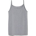 j[g[NX NEUTRALWORKSD fB[X MXP GkXLfIL~\[ NSD CAMISOLE ~bNXO[ KSW52144 Z