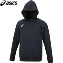 AVbNX asics Y g[jOEFA p[J[ `[ T/C XEFbg vI[o[ t[fB TEAM T/C SWEAT PO HOODIE ptH[}XubN 2031E094 001