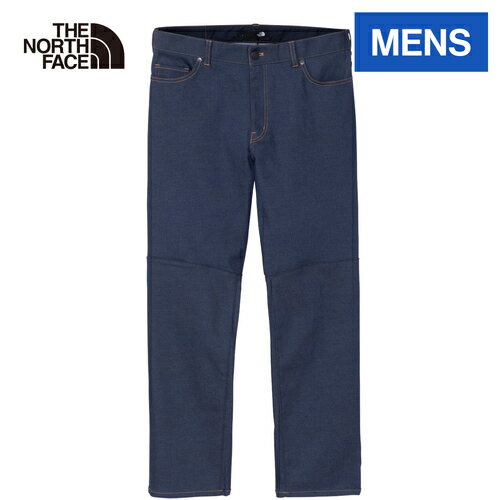 【当店限定販売】 楽天市場】ノースフェイス パンツ(メンズファッション デニム ロング