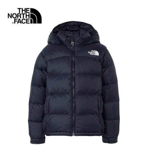 ★セールsale 20～28％OFF★ ザ ノース フェイス ノースフェイス キッズ ジャケット アコンカグアフーディ Aconcagua Hoodie アーバンネイビー NDJ92359 UN ダウンジャケット 子供服 男の子 女の子 アウター