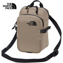 ザ・ノース・フェイス ノースフェイス ショルダーバッグ ボルダーミニショルダー Boulder Mini Shoulder フォールンロック NM72358 FL 斜め掛けバッグ メンズ レディース 男女兼用 ユニセックス かばん 通学 通勤 無地 軽量 コンパクト 旅行 レジャー お出かけ おしゃれ