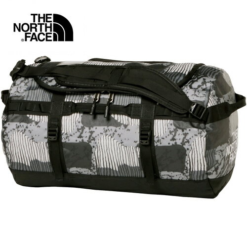 ザ・ノース・フェイス ノースフェイス ミニボストンバッグ BCダッフルS BC Duffel S アスファルトグレーヨセミテ NM82368 AY ボストンバッグ ショルダーバッグ バッグ キャンプ メンズ レディース 男子 女子