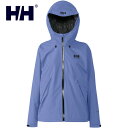 ヘリーハンセン HELLY HANSEN レディース レイネライトジャケット Raine Light Jacket サンライズパープル HOE12312 SP