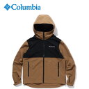 コロンビア Columbia メンズ ヴィザボナパスIIジャケット Vizzavona Pass（TM） II Jacket デルタ XM3394 257