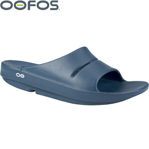 ե OOFOS  ǥ ݡĥ  OOahh å֥롼 2000020121232 MoroccanBlue