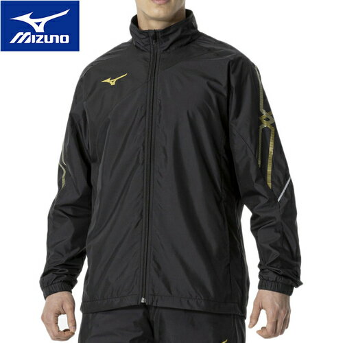 Z[sale 43`47OFF ~Ym MIZUNO Y fB[X MC-LINE uXT[nEH[}[WPbg ubN~S[h 32MEA631 09