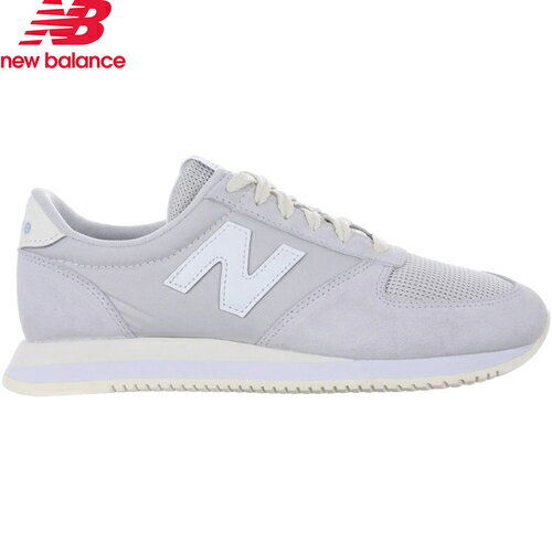 ニューバランス New Balance レディース スニーカー 420M グレー/ブルー WL420MGG B 00