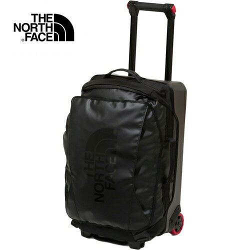 ザ・ノース・フェイス THE NORTH FACE スーツケース ローリングサンダー22インチ Rolling Thunder 22 ブラック NM82377 Kのサムネイル