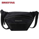 u[tBO BRIEFING |[` MFC NX{fBobO WR MFC CROSS BODY BAG WR ubN BRA231L44010001