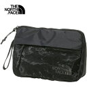 ザ・ノース・フェイス ノースフェイス グラムポーチS Glam Pouch S ブラック NM32363 K 鞄 バッグ 収納 コンパクト 小物入れ マルチ サ..