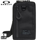 ★セールsale 26%OFF★ オークリー OAKLEY FGL ポーチ 7.0 FW Fgl Pouch 7.0 Fw ブラックアウト FOS901560 ...
