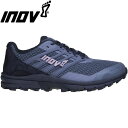 イノヴェイト INOV8 レディース トレイルランニングシューズ トレイルタロン 290 V2 WM TRAILTALON 290 V2 WM ネイビー×ピンク NO3SGG08BN BNP