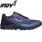 イノヴェイト INOV8 レディース トレイルランニングシューズ トレイルタロン 290 V2 WM TRAILTALON 290 V2 WM ネイビー×ピンク NO3SGG08BN BNP