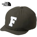 ザ・ノース・フェイス ノースフェイス メンズ レディース GTXベースボールキャップ GTX Baseball Cap ニュートープ NN42337 NT キャップ 帽子 おしゃれ サイズ調整 ユニセックス 男女兼用