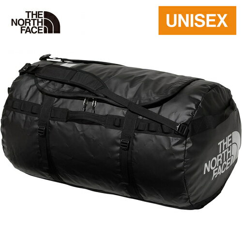 ザ ノース フェイス ノースフェイス ダッフルバッグ BCダッフルXXL BC Duffel XXL ブラック NM82364 K ボストンバッグ 大容量 防水 撥水 軽量 大型 160L 旅行 スポーツバッグ 折りたたみ かばん ランドリーバッグ キャンプバッグ ナイロン メンズ レディース