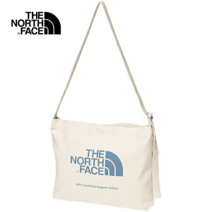 Ρե Ρե Хå ˥ååȥߥ奼å Organic Cotton Musette ʥߥ֥롼 NM82387 NB THE NORTH FACE Хå ȥ꡼ ǥ  ˽ 